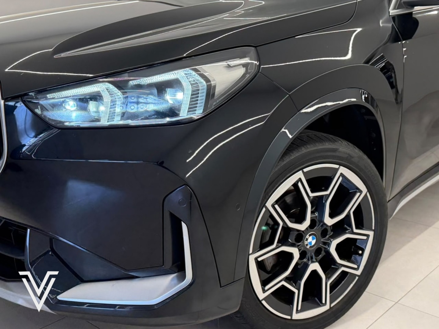 BMW X1 2024