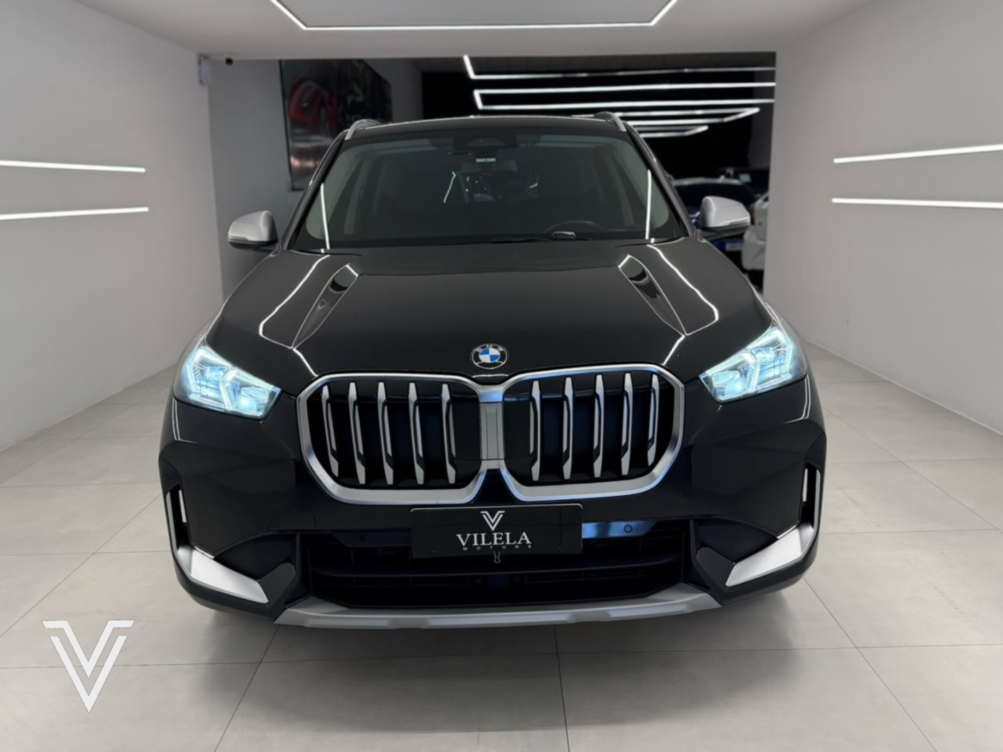 BMW X1 2024