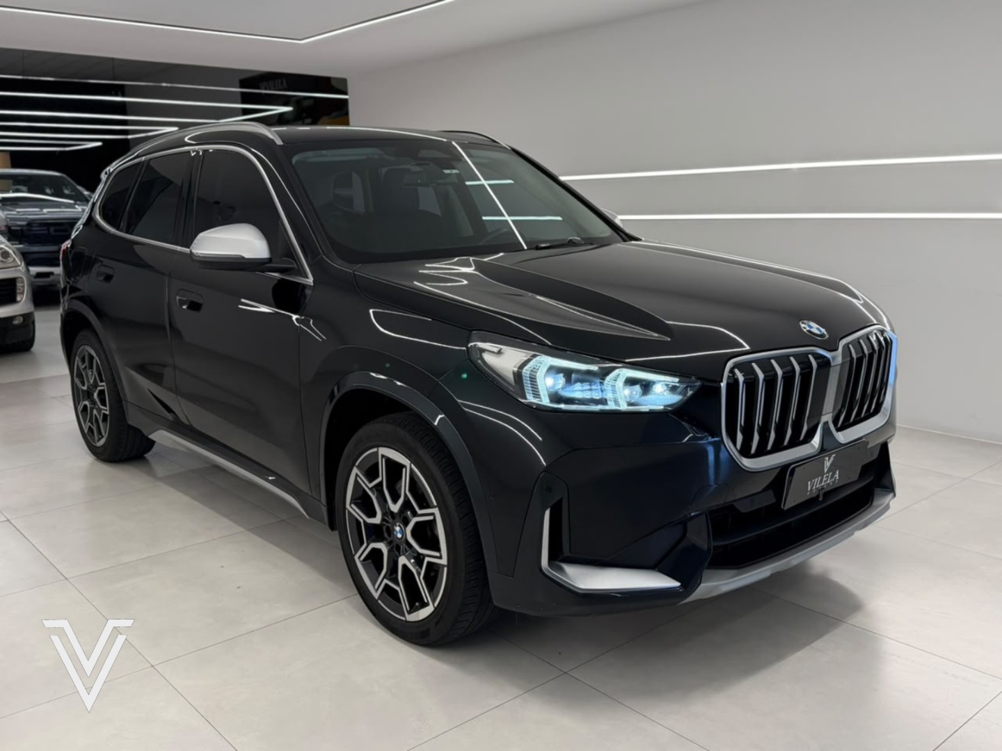 BMW X1 2024
