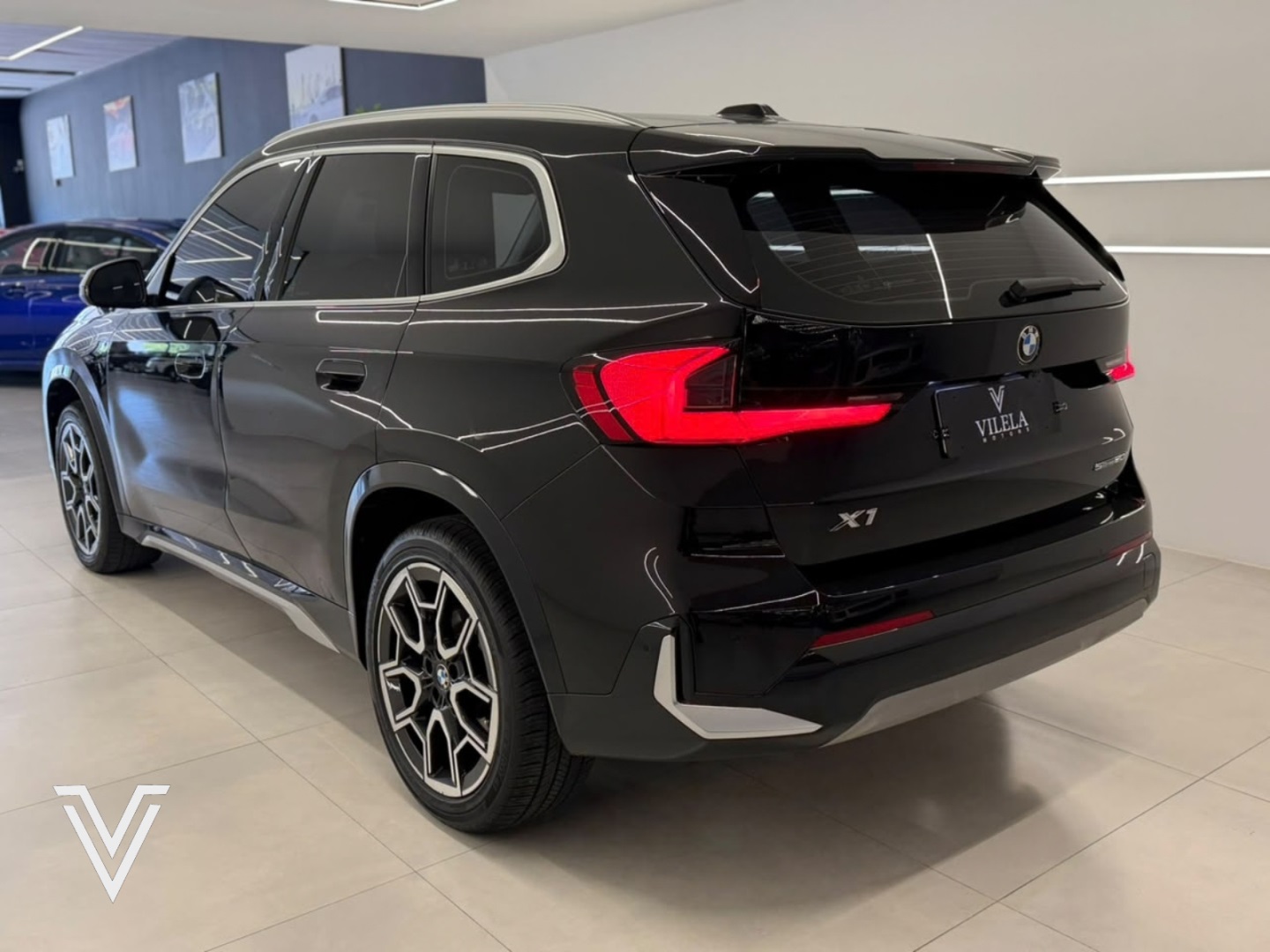 BMW X1 2024