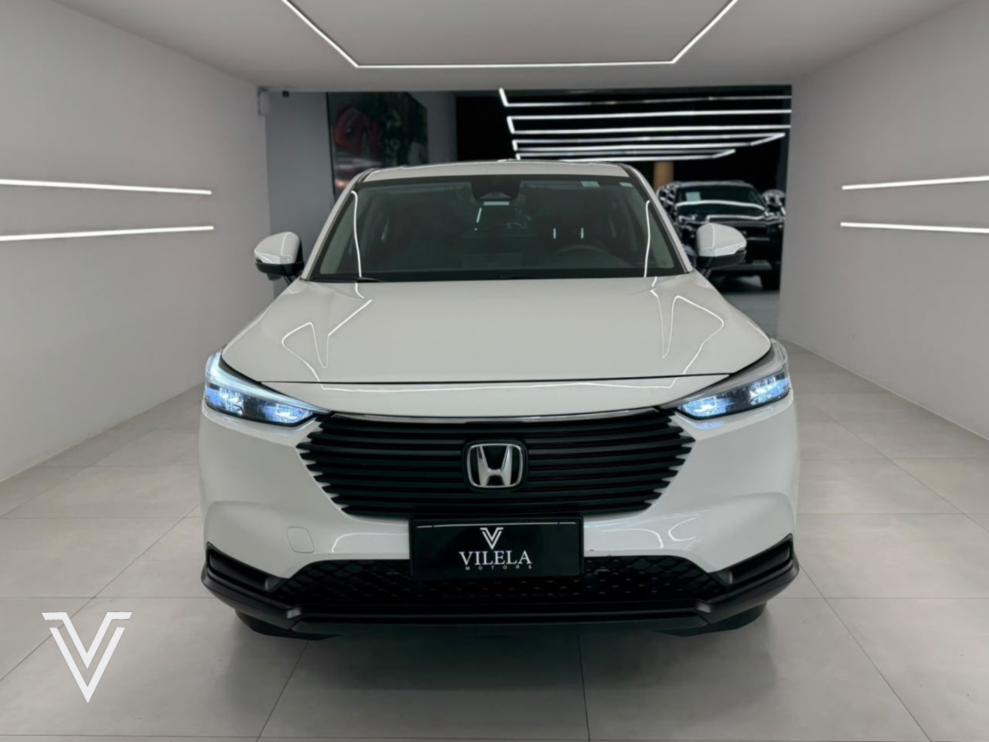 Honda HR-V 2025