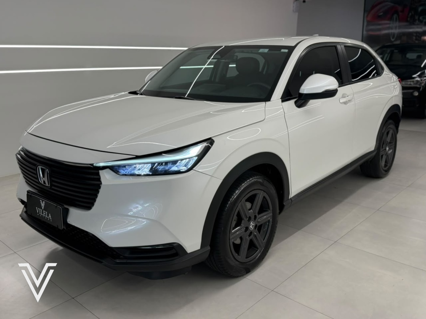 Honda HR-V 2025