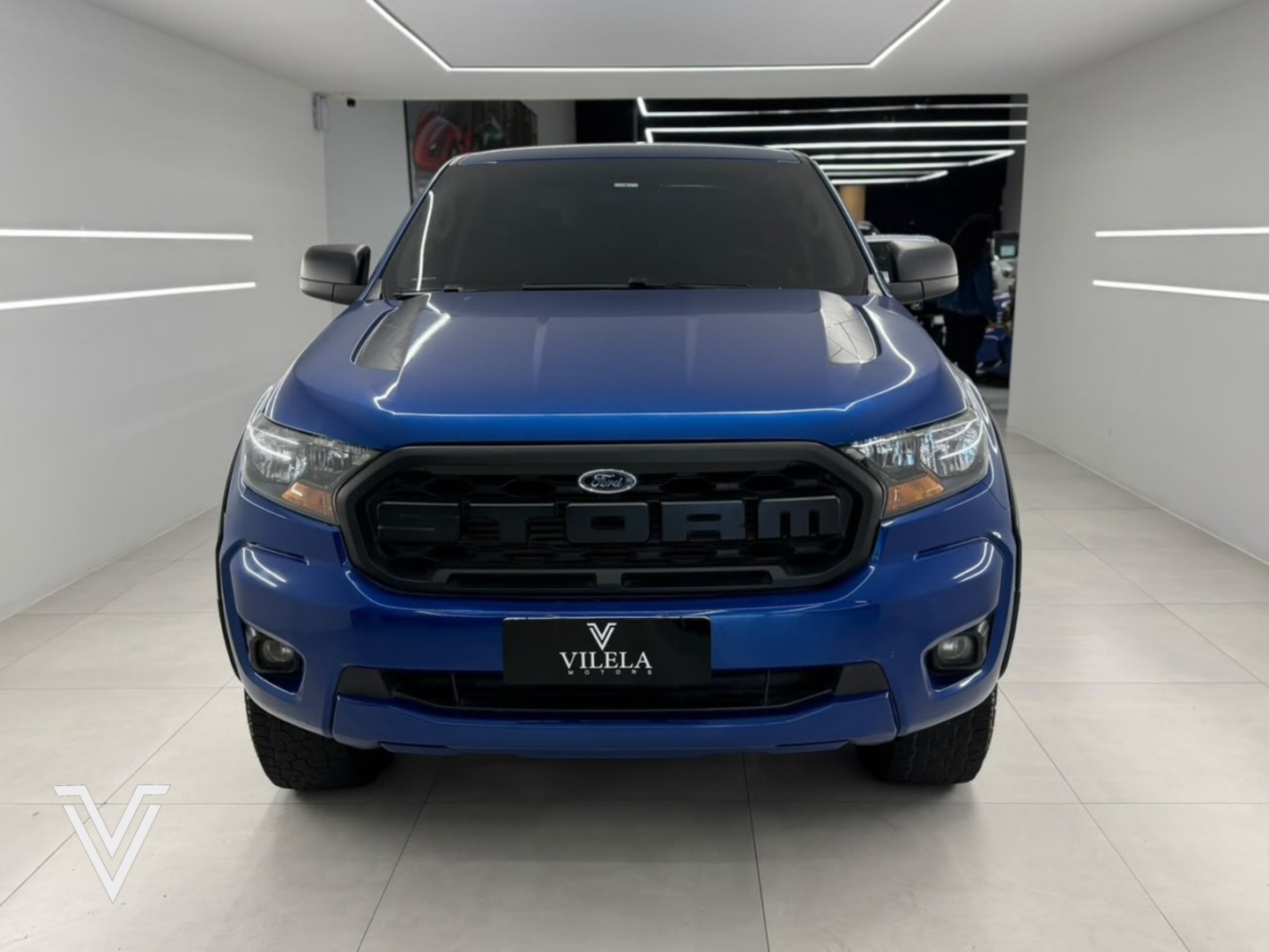Ford RANGER 2022