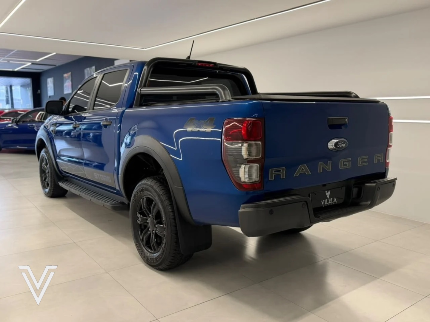 Ford RANGER 2022