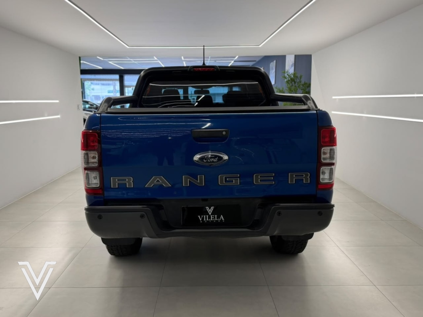 Ford RANGER 2022
