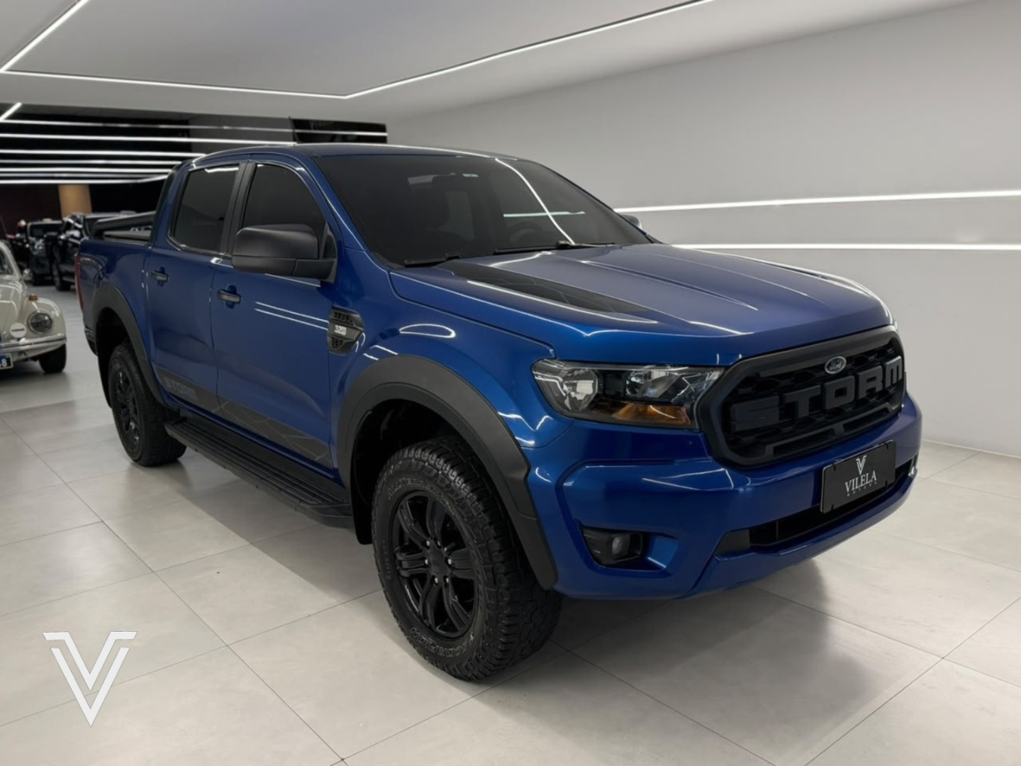 Ford RANGER 2022