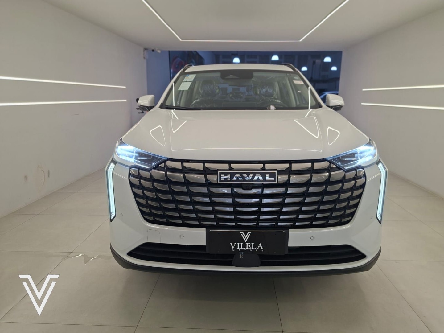 GWM HAVAL H6 2027