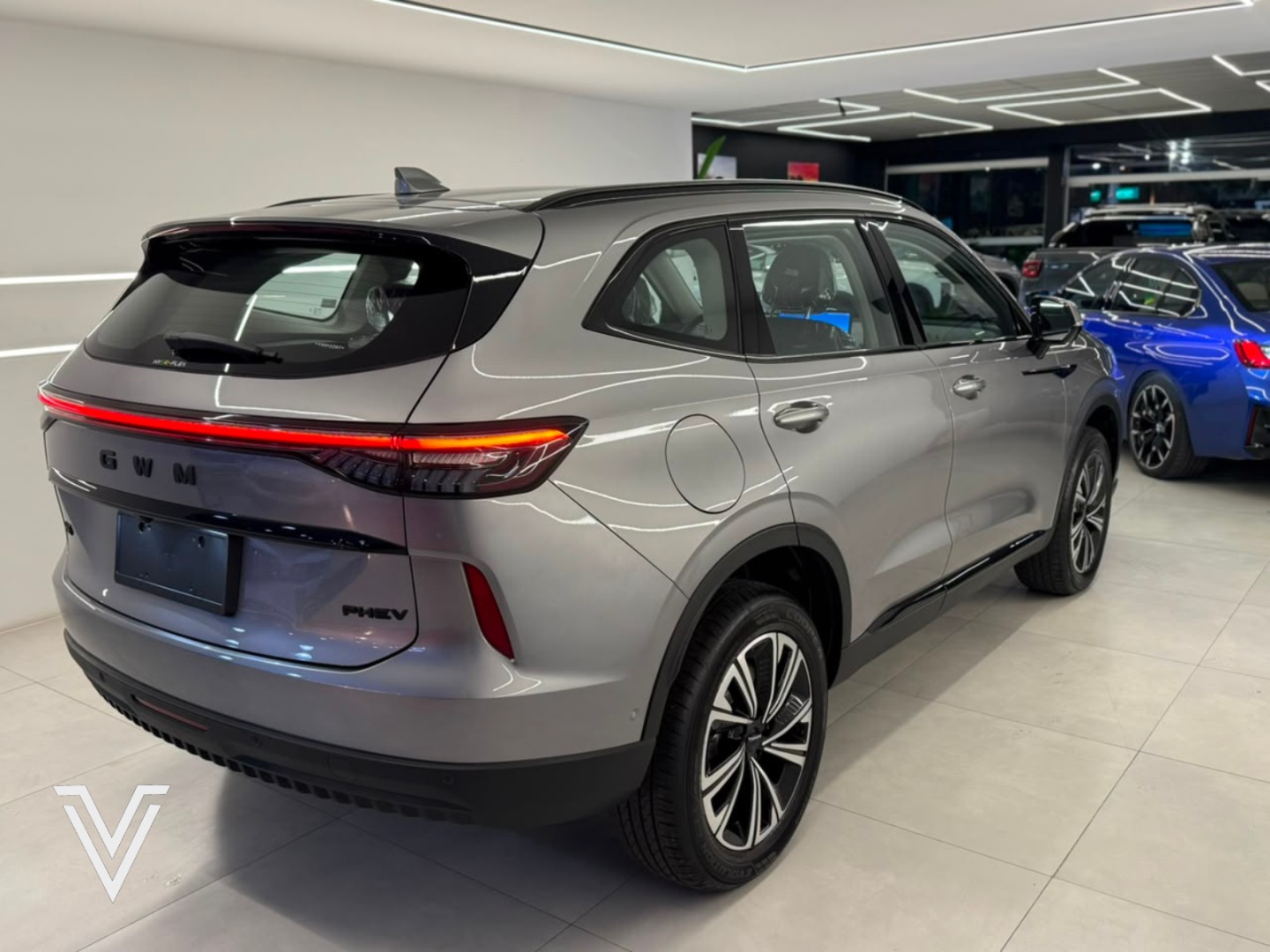 GWM HAVAL H6 2027