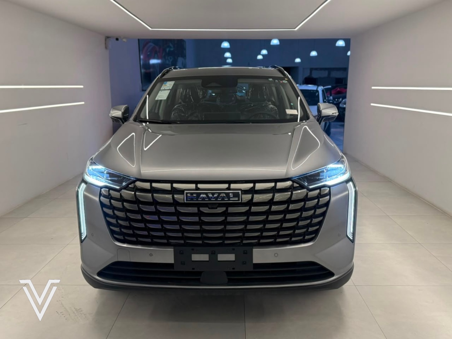 GWM HAVAL H6 2027