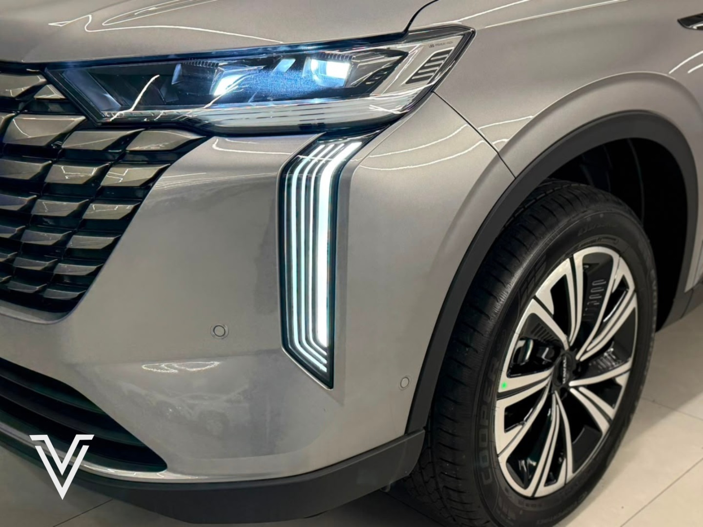 GWM HAVAL H6 2027