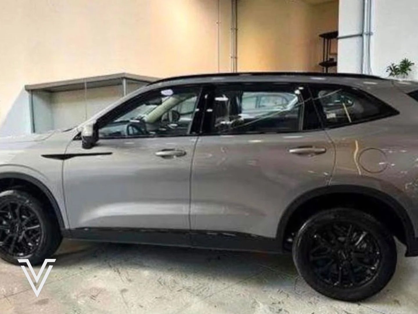GWM HAVAL H6 2027