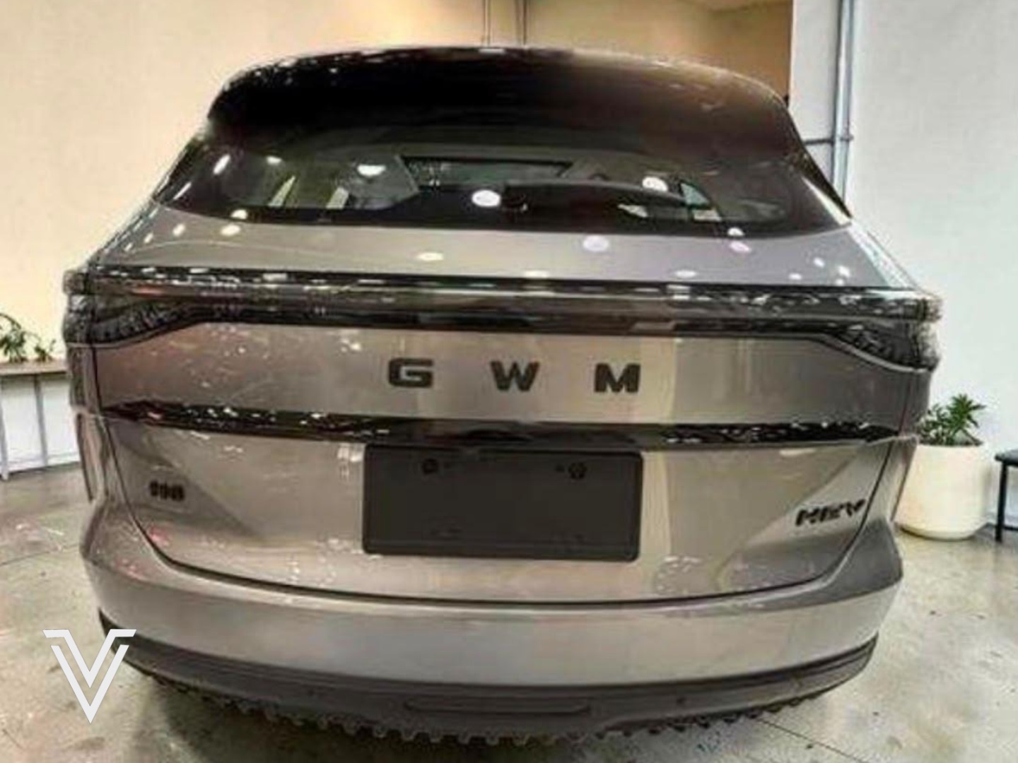 GWM HAVAL H6 2027