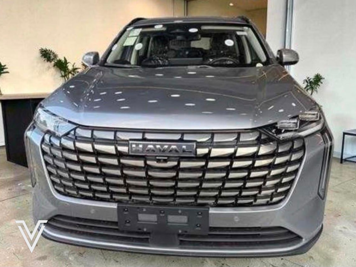 GWM HAVAL H6 2027