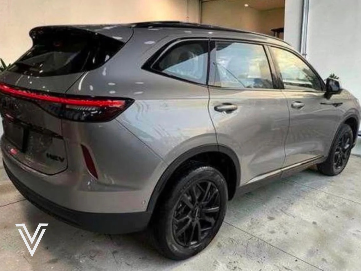 GWM HAVAL H6 2027