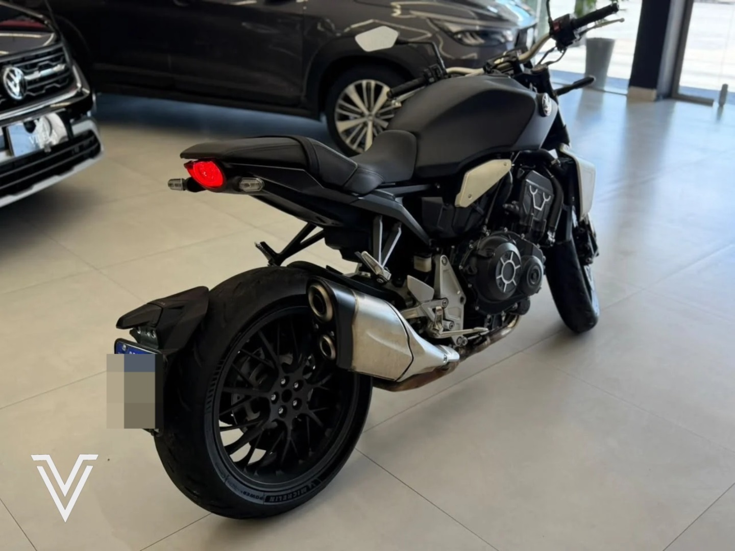 Honda CB 1000R 2024