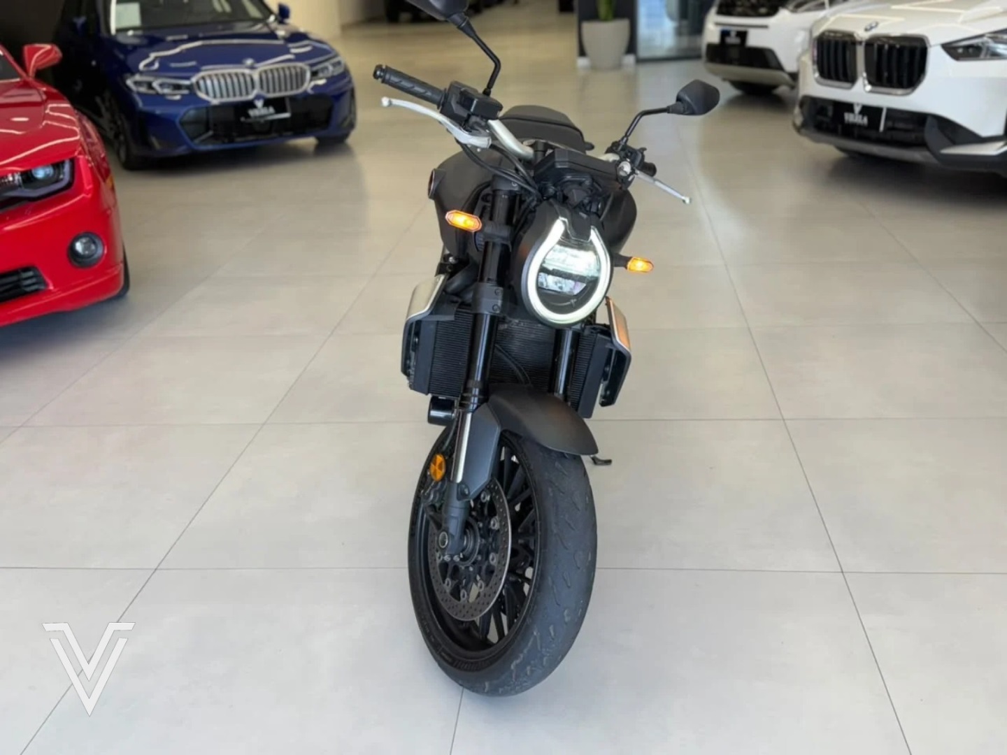 Honda CB 1000R 2024