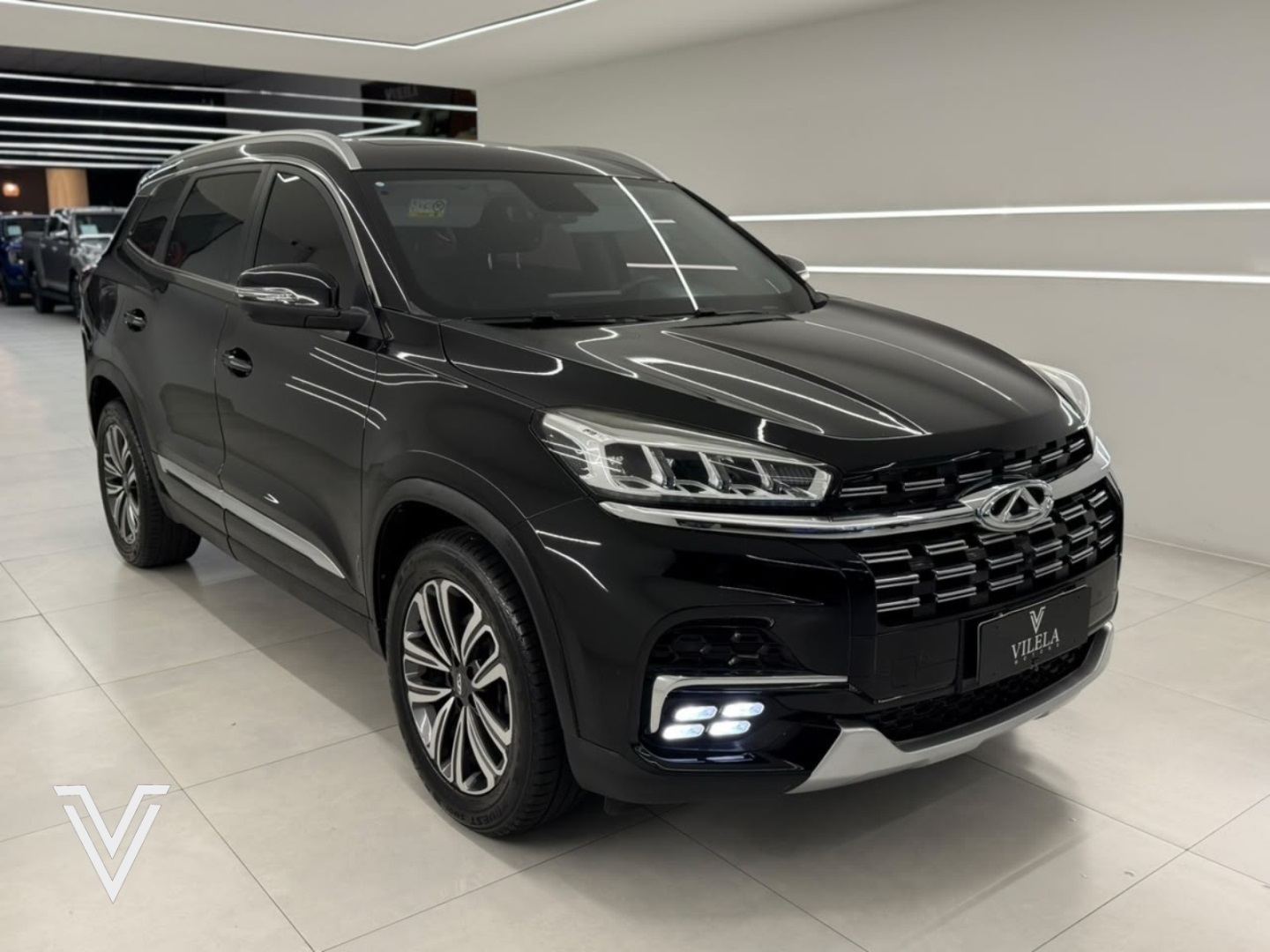 Chery TIGGO 8 2023