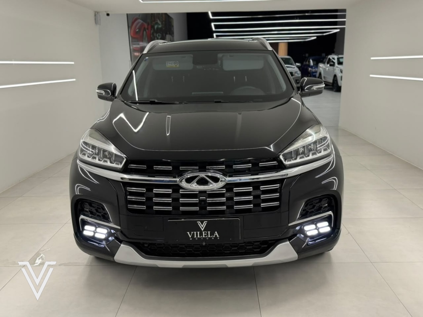 Chery TIGGO 8 2023