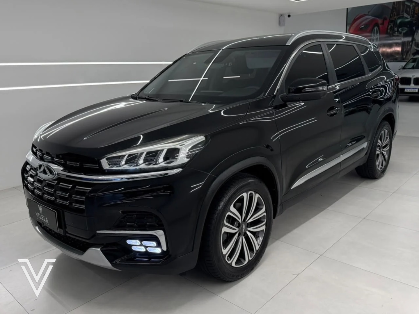 Chery TIGGO 8 2023