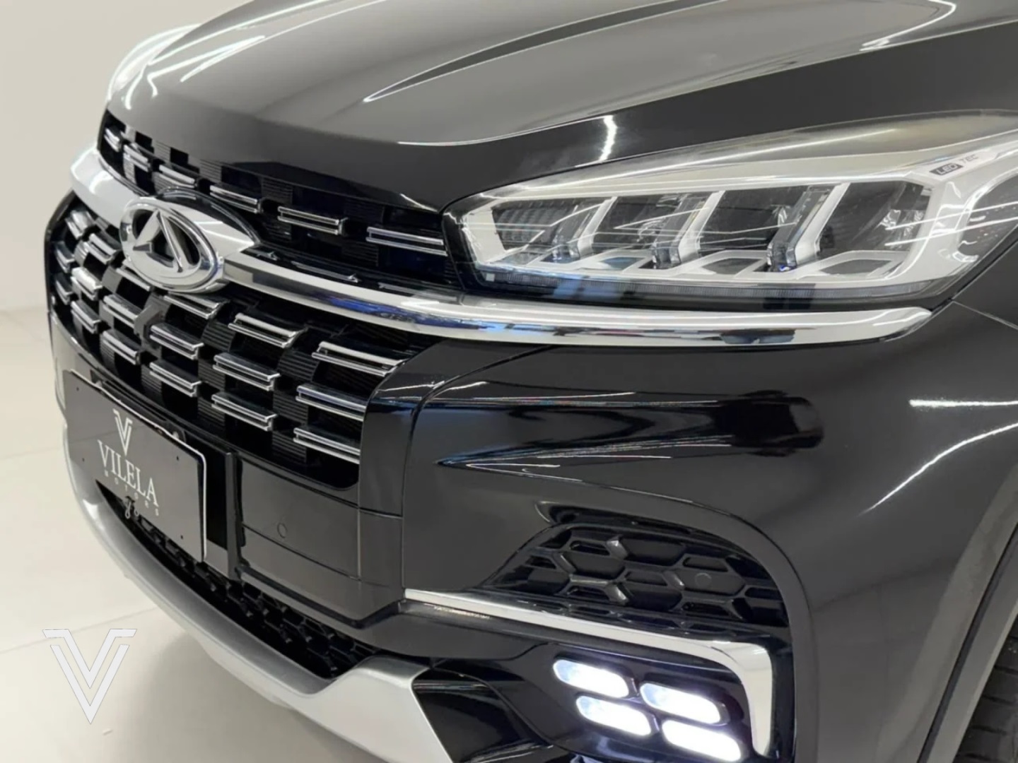 Chery TIGGO 8 2023