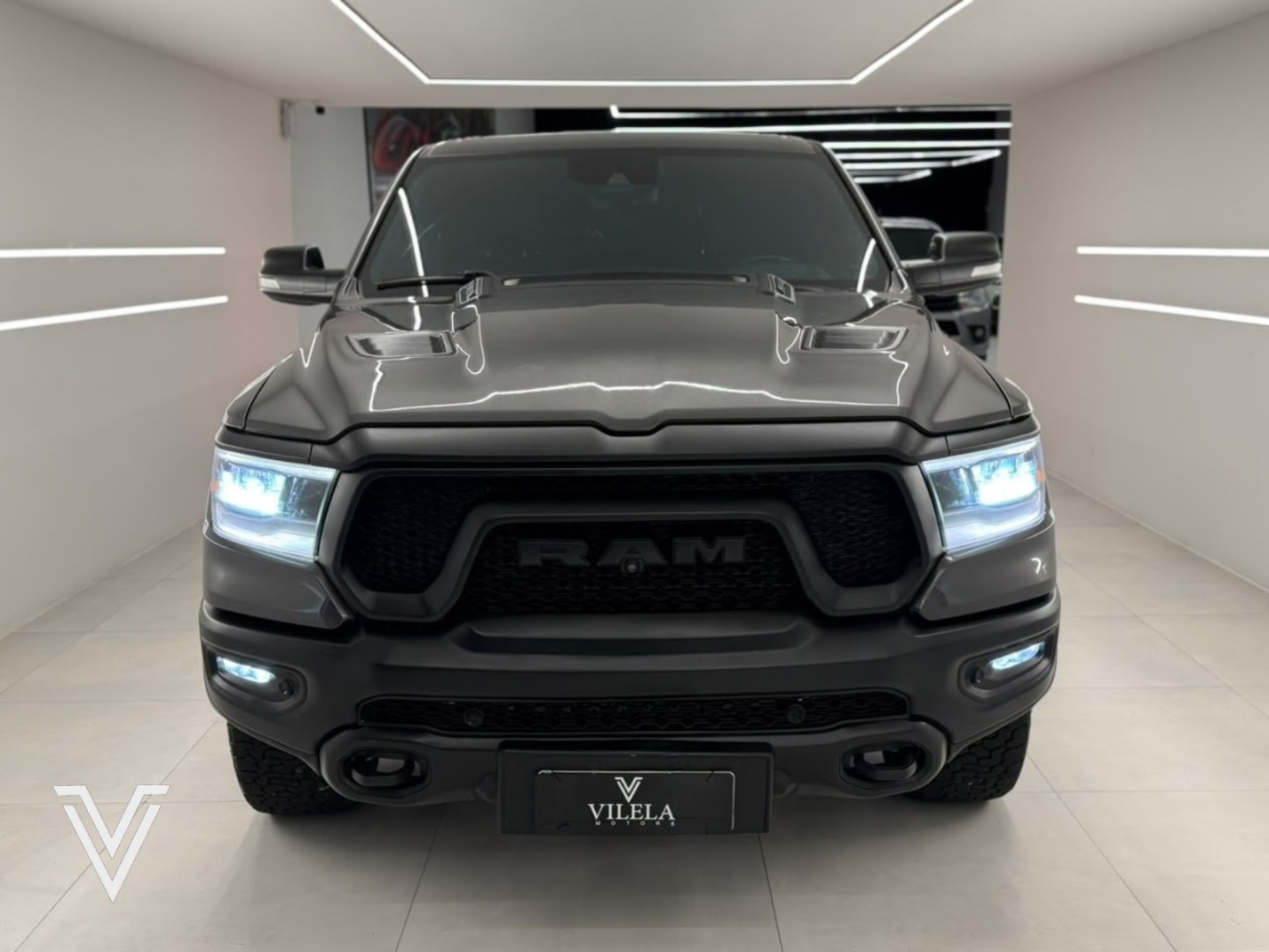 Ram 1500 2023