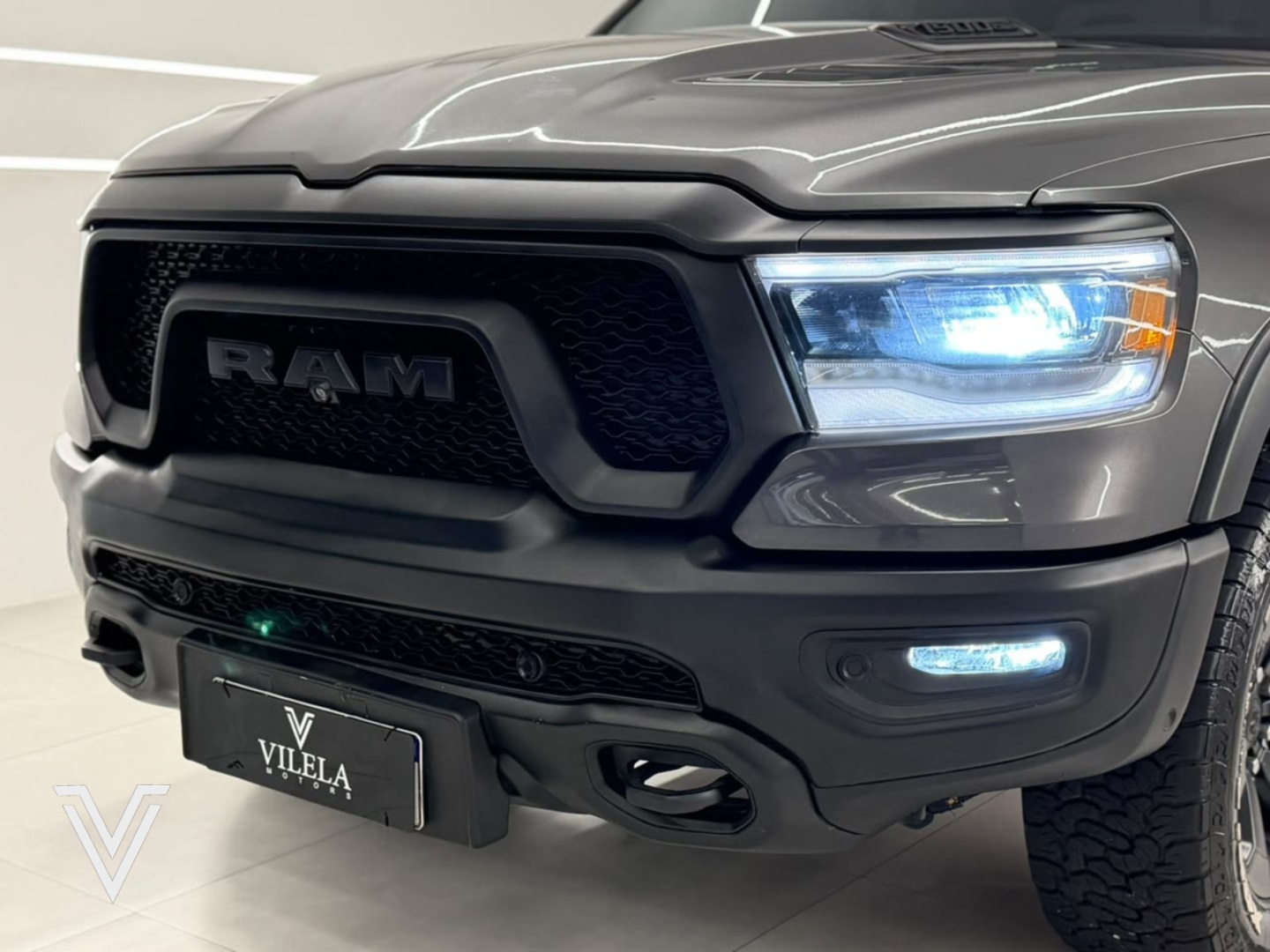 Ram 1500 2023