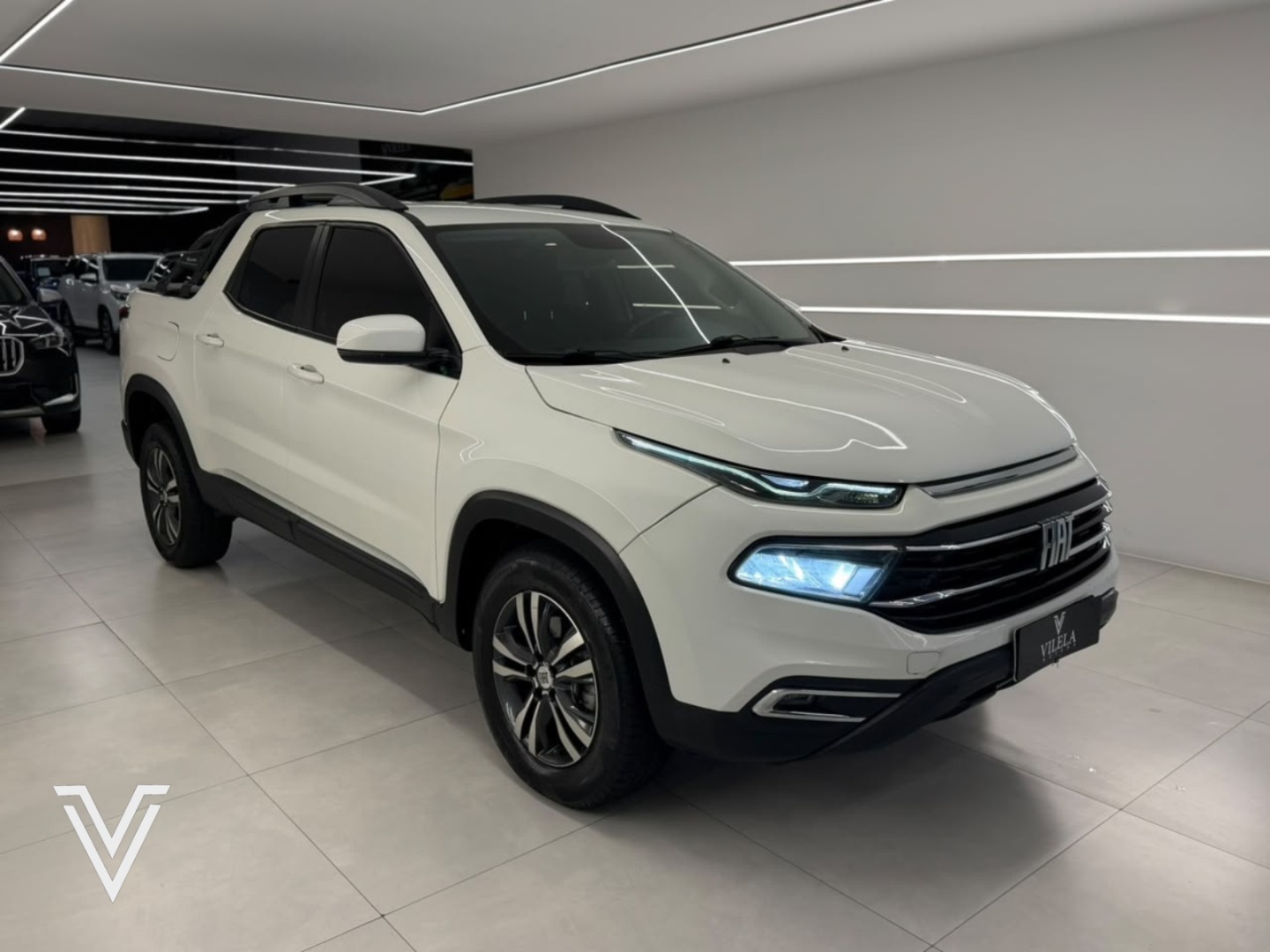 Fiat TORO 2022