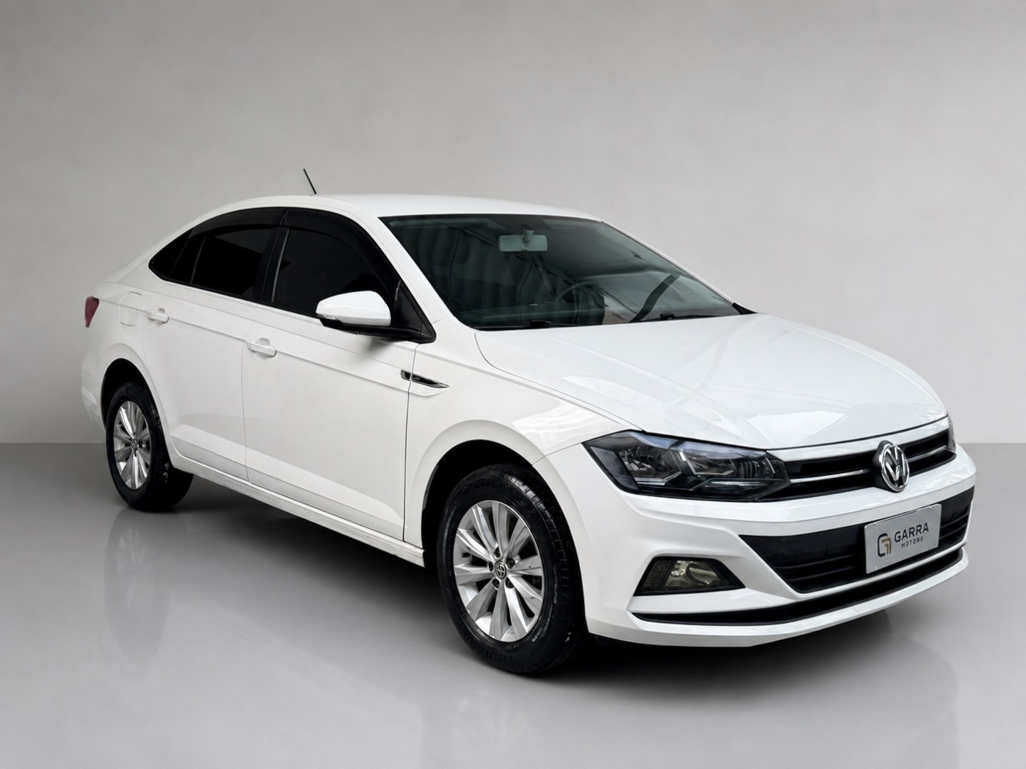 VOLKSWAGEN VIRTUS