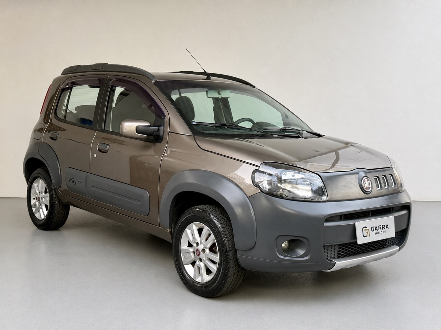 FIAT UNO