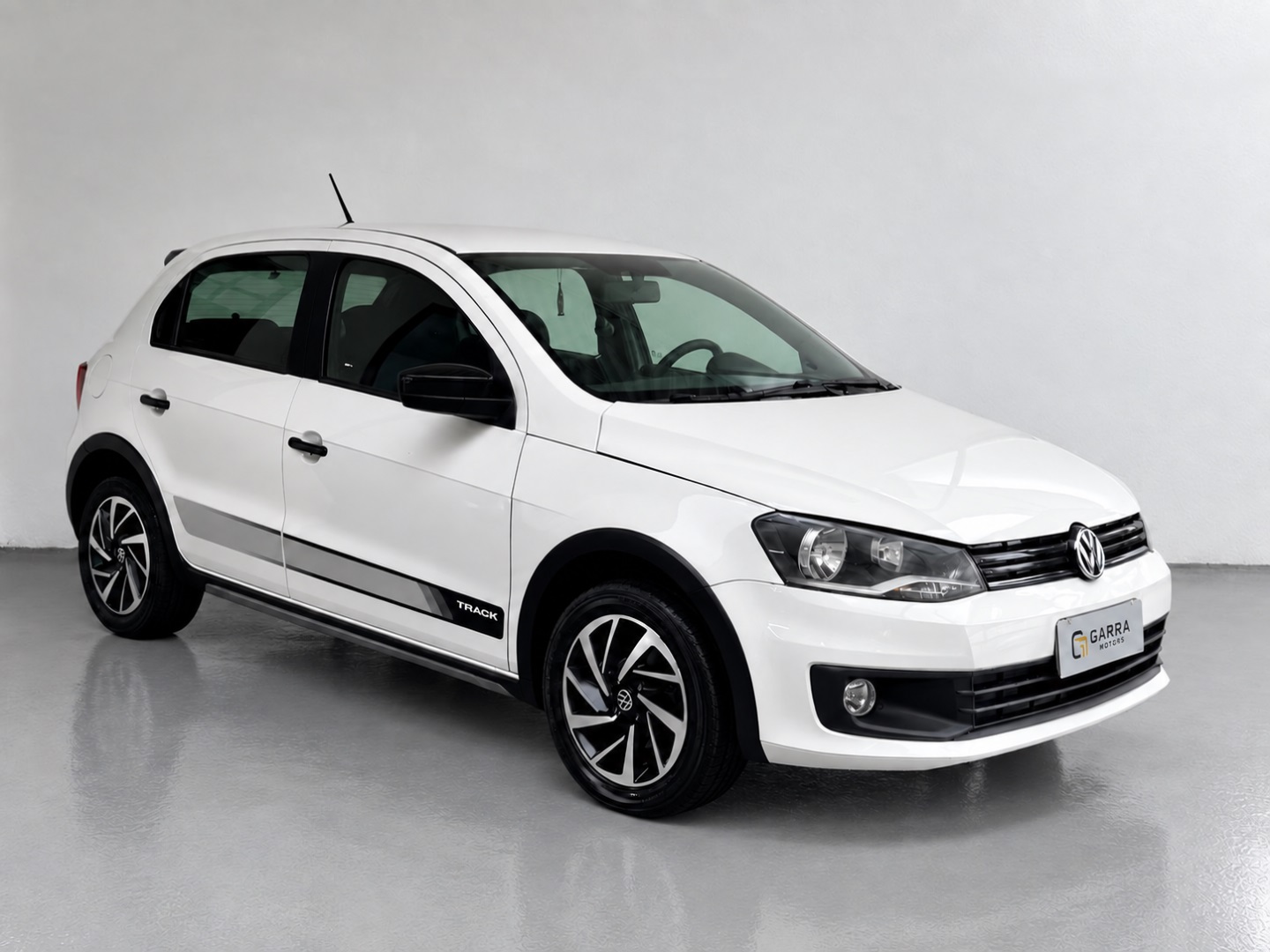 VOLKSWAGEN GOL
