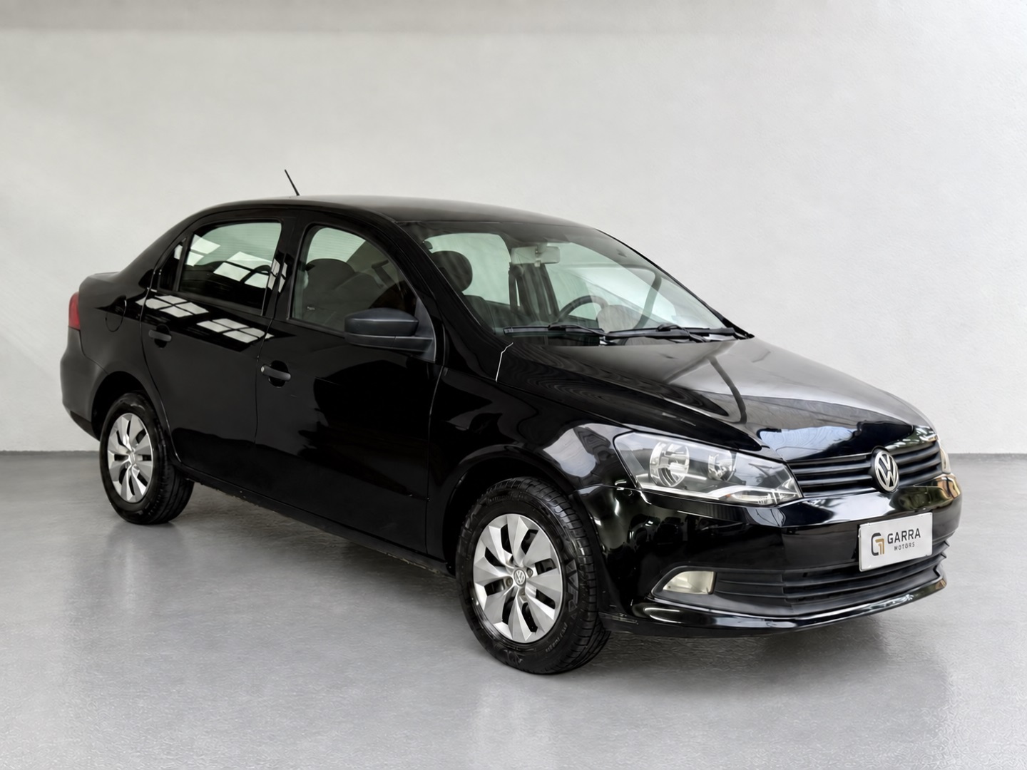VOLKSWAGEN VOYAGE