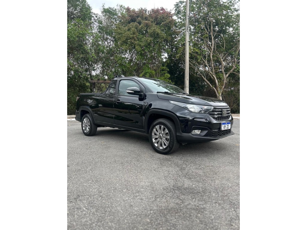 FIAT STRADA
