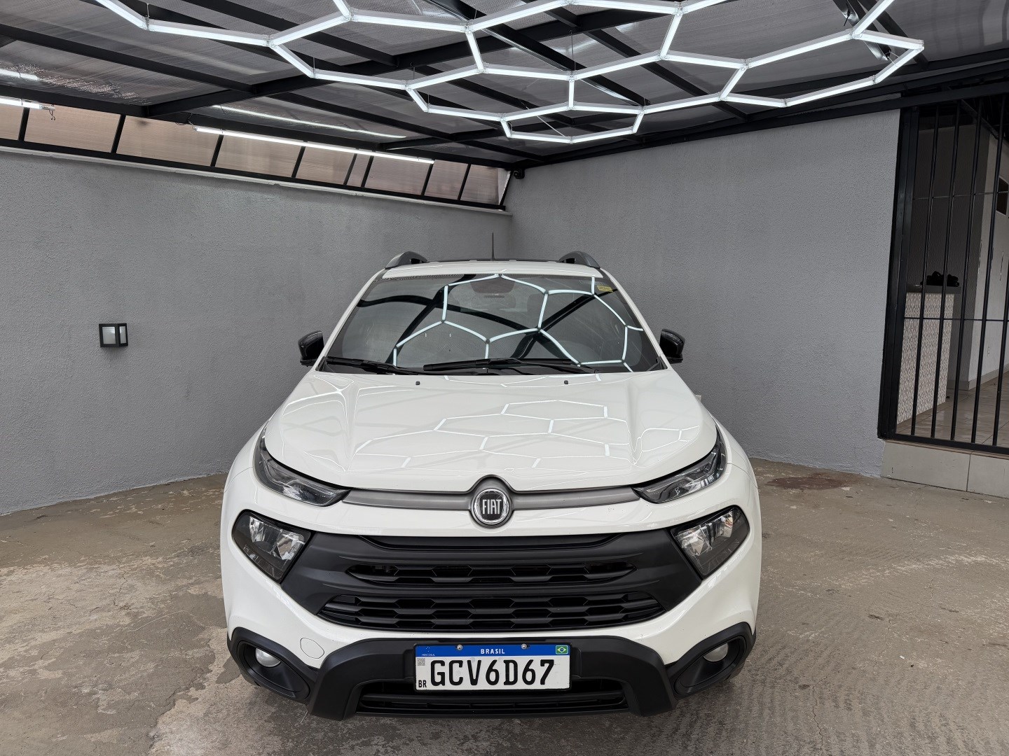 FIAT TORO