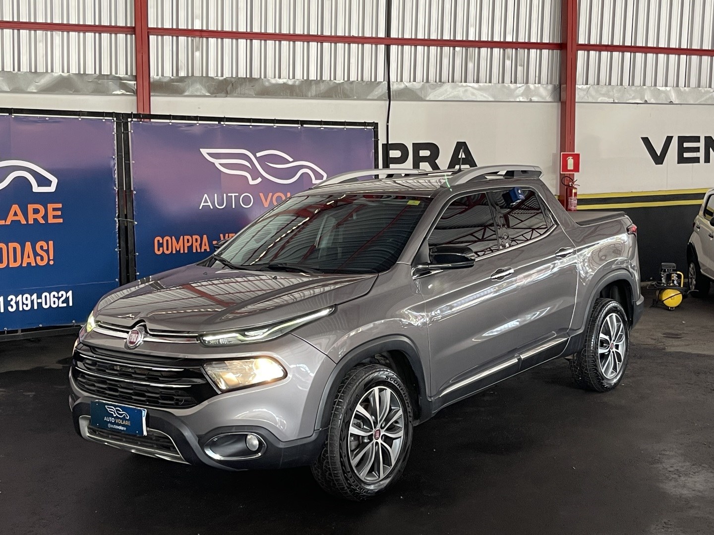 FIAT TORO