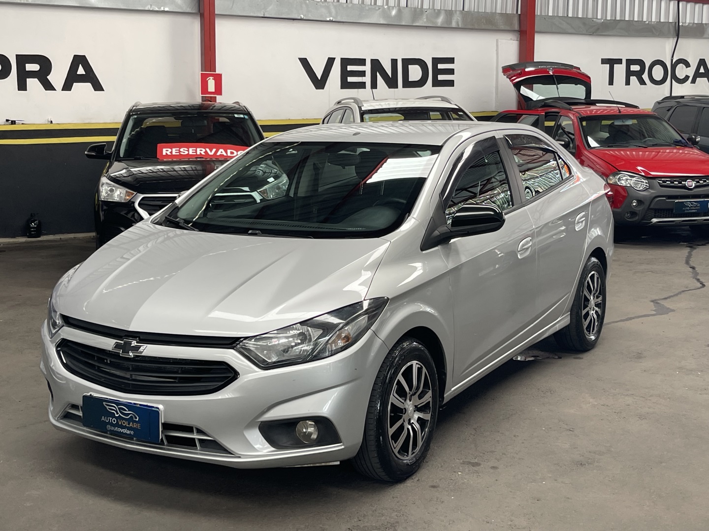 CHEVROLET ONIX 1.0 FLEX PLUS LT MANUAL