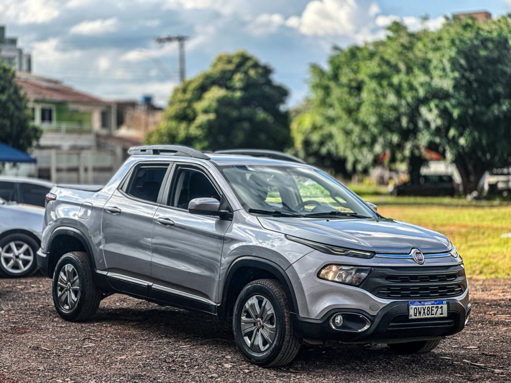 FIAT TORO