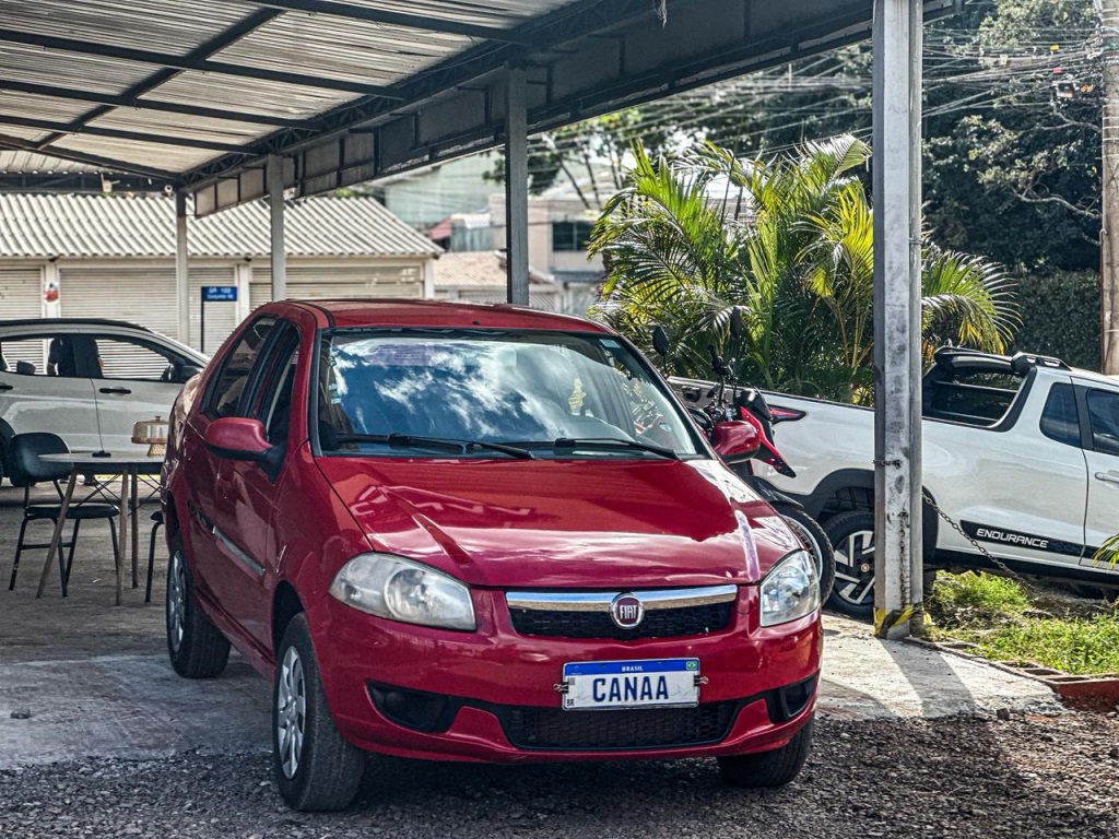 FIAT SIENA