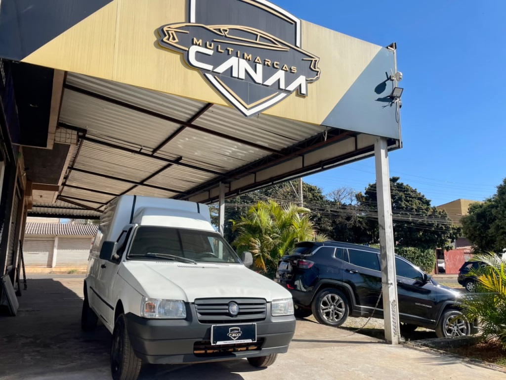 FIAT FIORINO