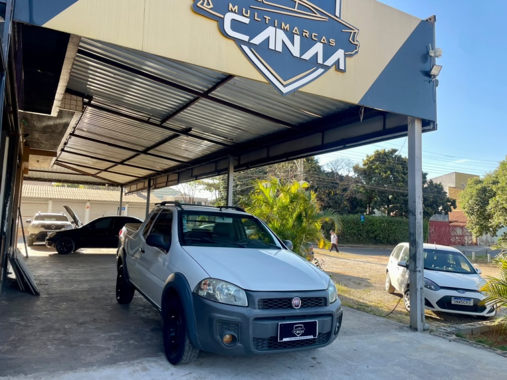 FIAT STRADA