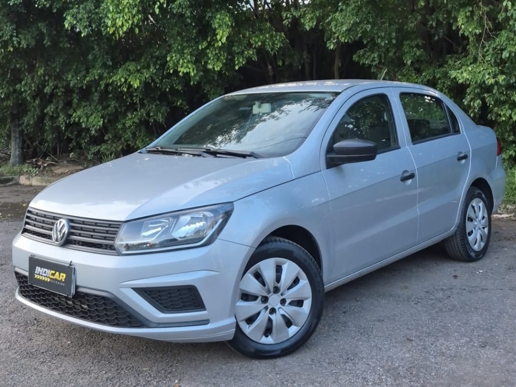 VOLKSWAGEN VOYAGE