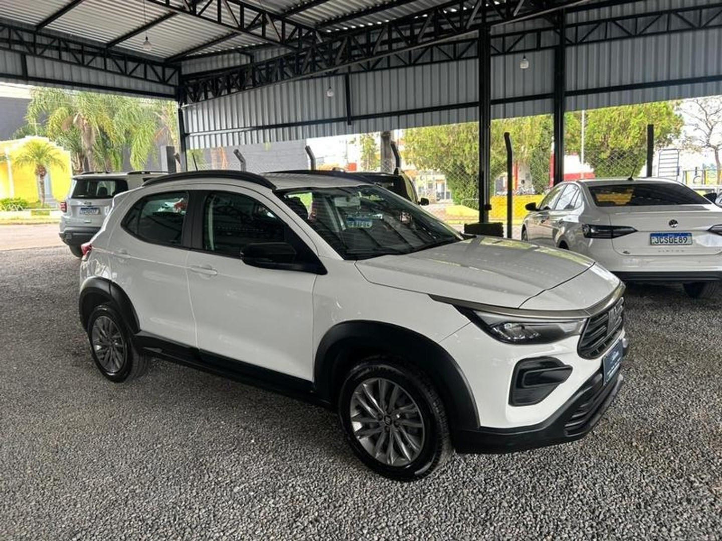 FIAT PULSE