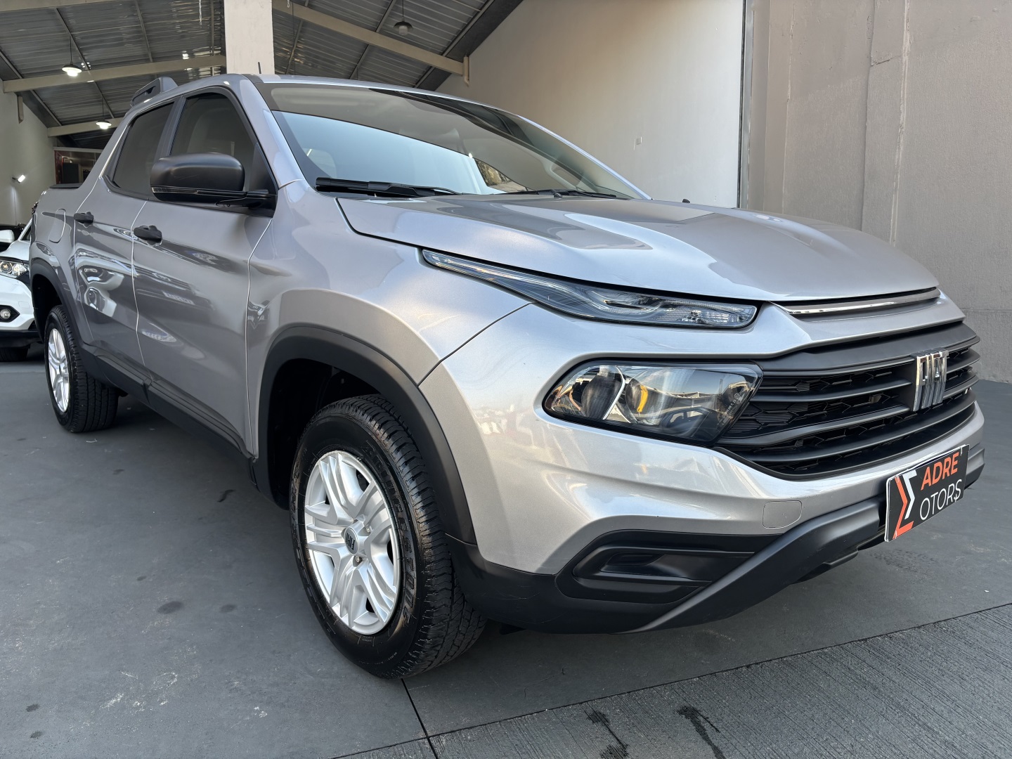 FIAT TORO