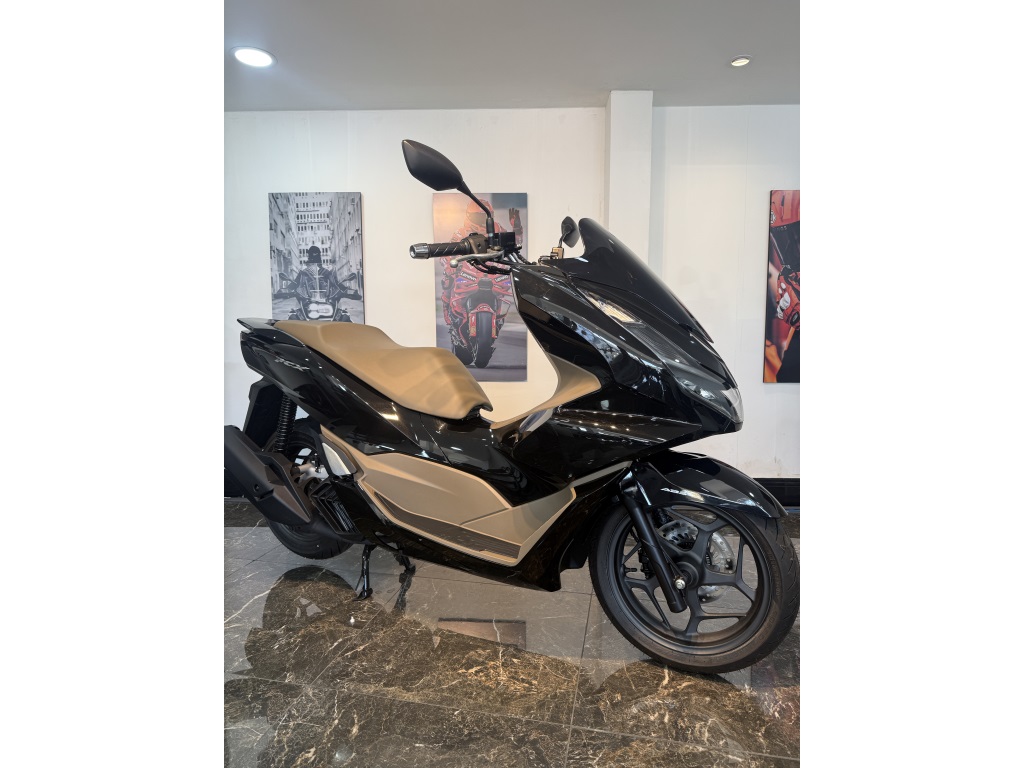 HONDA PCX 160 DLX