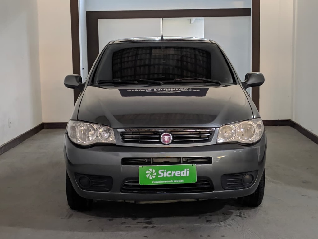 FIAT PALIO