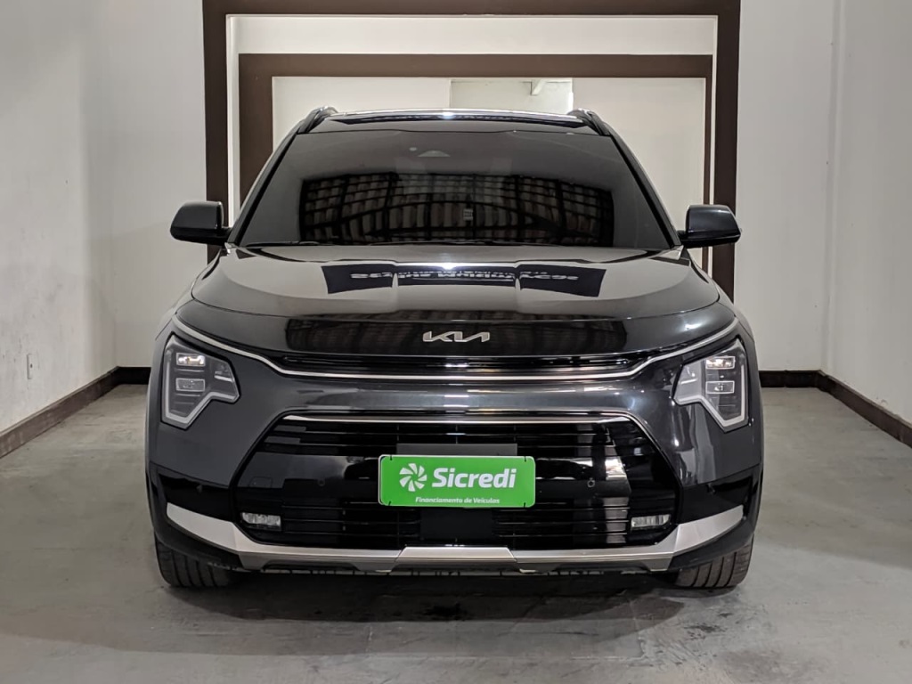 KIA NIRO