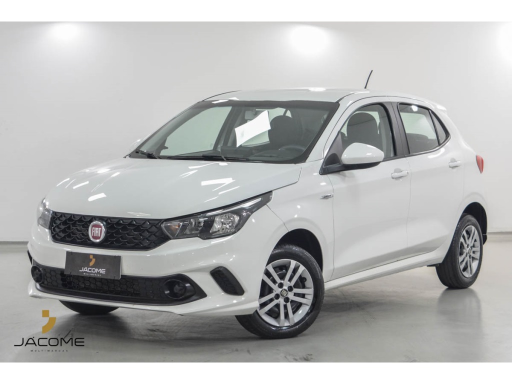 FIAT ARGO 1.0 FIREFLY FLEX DRIVE MANUAL