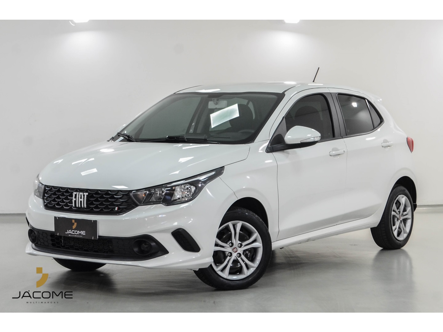 FIAT ARGO 1.0 FIREFLY FLEX MANUAL