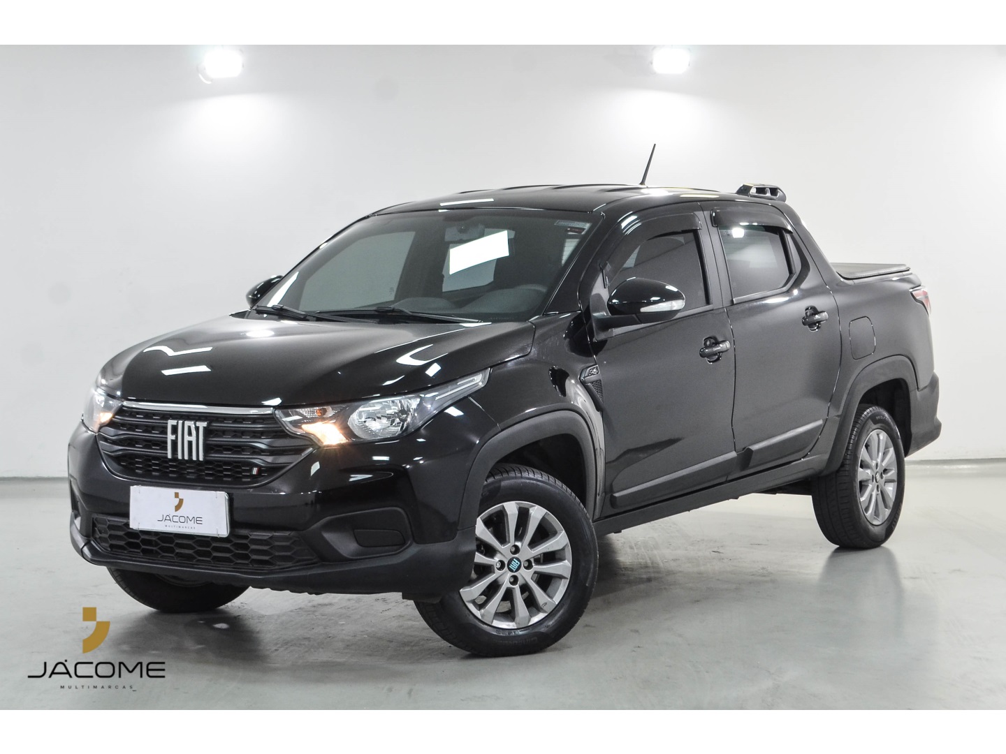 FIAT STRADA 1.3 FIREFLY FLEX FREEDOM CD MANUAL