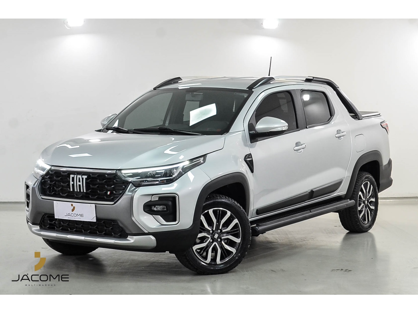FIAT STRADA 1.0 TURBO 200 FLEX ULTRA CD CVT