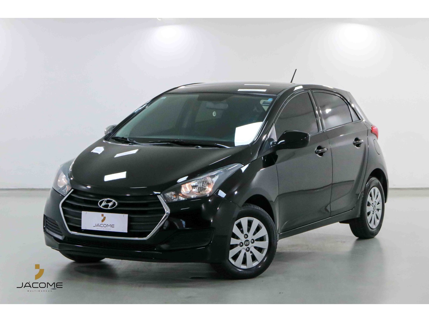 HYUNDAI HB20 1.0 COMFORT 12V FLEX 4P MANUAL